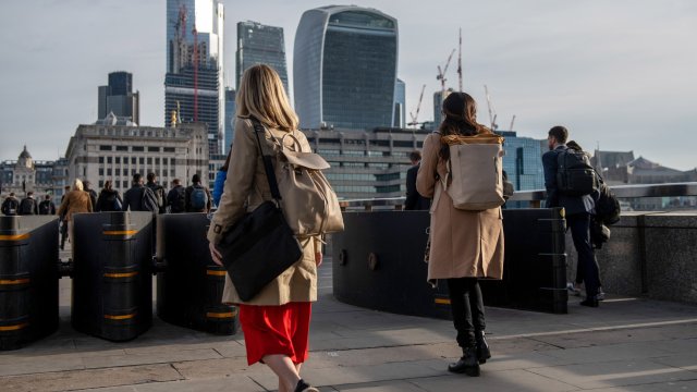 Снимка: Bloomberg