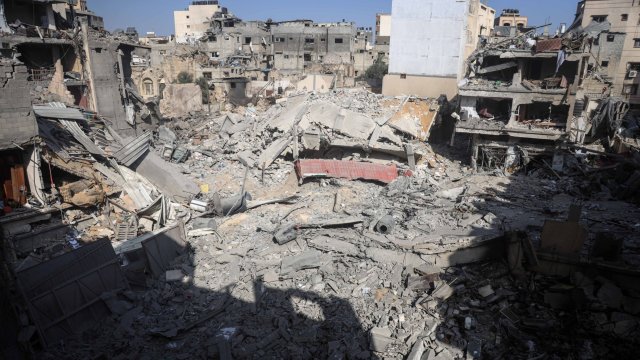 Снимка: Bloomberg