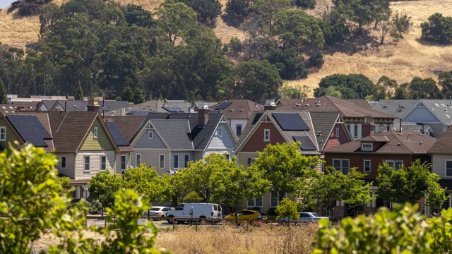 Снимка: Bloomberg