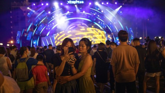 <p>
	<em>Снимка: Maika Elan/Bloomberg </em></p>
