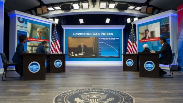 <p>
	<em>Снимка: Rod Lamkey/CNP/Bloomberg</em></p>
