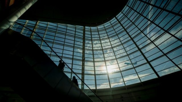 <p>
	<em>Снимка: Летище София</em></p>
