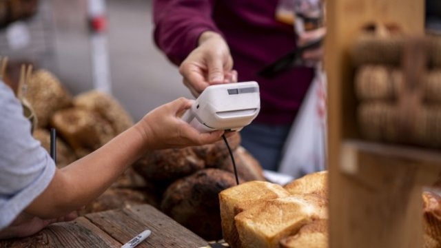 <p>
	<em>Снимка: Christopher Dilts/Bloomberg</em></p>
