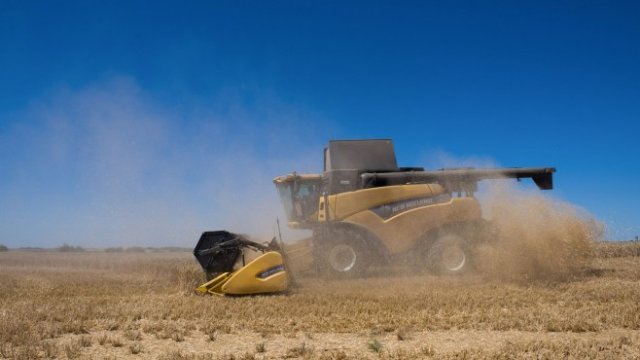 <p>
	<em>Снимка: Nathan Laine/Bloomberg</em></p>
