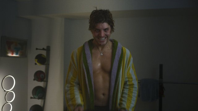 Кадър от &quot;Усмивка 2&quot;. Снимка: Paramount Pictures