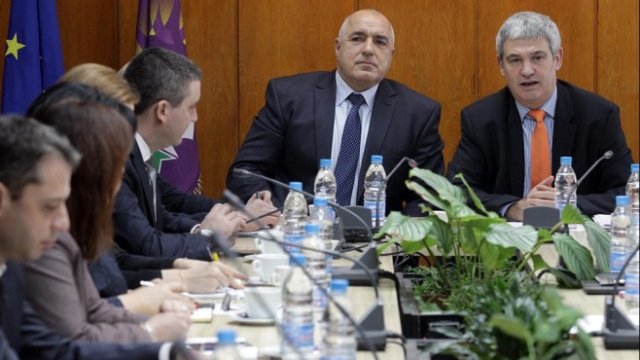 <p>
	<em>Снимка: БТА</em></p>
