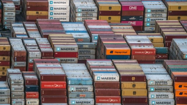 <p>
	<em>Снимка: Bertha Wang/Bloomberg</em></p>
