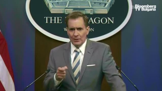 Пентагонът очаква по-продължителна следваща фаза на войната в Украйна