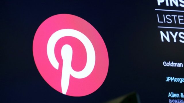 Pinterest дава шанс за ранните инвеститори  
