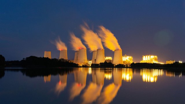 Снимка: Bloomberg L.P.