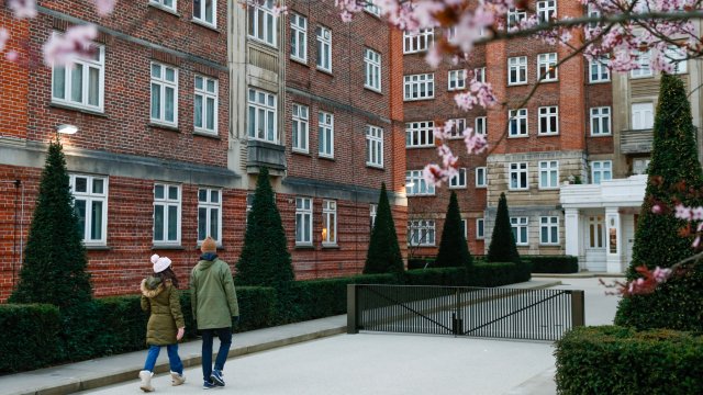 Снимка: Bloomberg LP