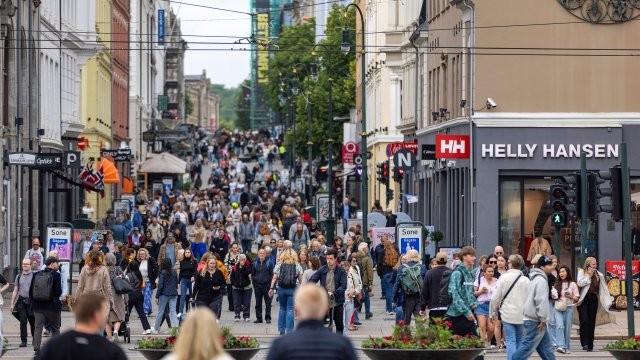 Снимка: Bloomberg L.P.