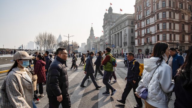 Снимка: Bloomberg L.P.