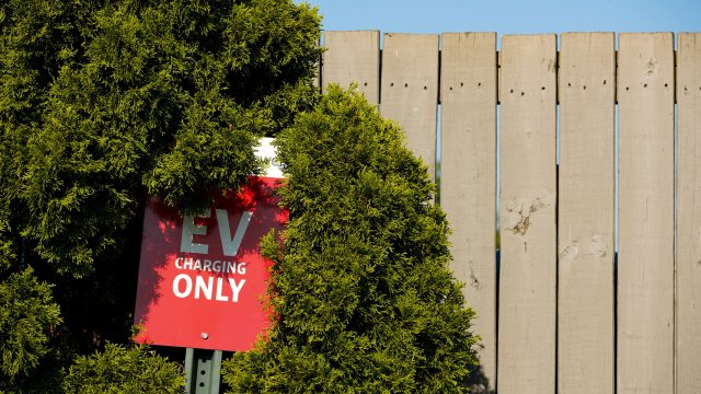 Снимка: Bloomberg L.P.