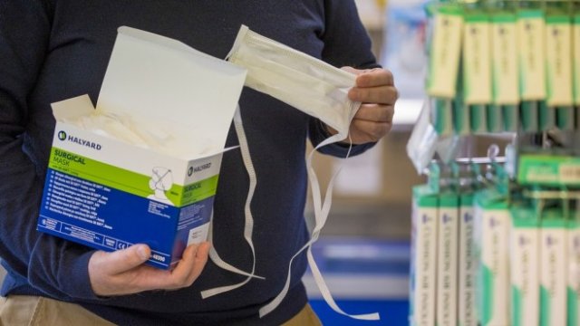 <p>
	<em>Снимка: Jason Alden/Bloomberg</em></p>
