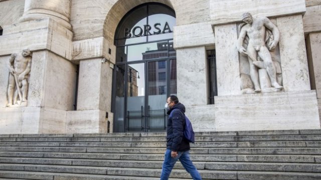 <p>
	<em>Снимка:&nbsp;Francesca Volpi/Bloomberg</em></p>
