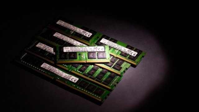 <p>
	<em>Снимка: SeongJoon Cho/Bloomberg</em></p>
