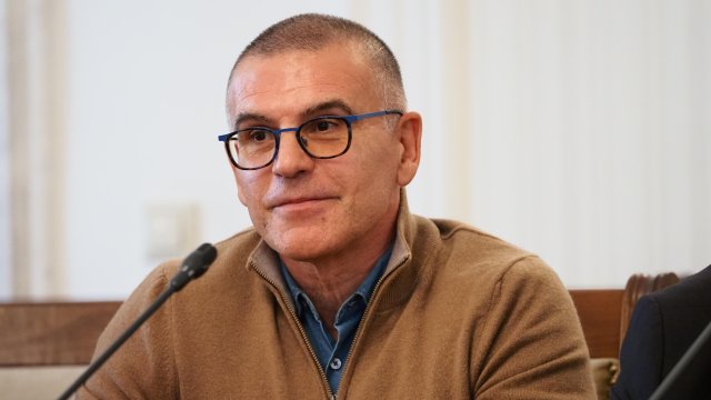 Снимка: БГНЕС/СТЕФАН ВАСИЛЕВ