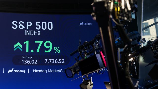 Снимка: Michael Nagle/Bloomberg