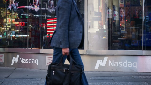 Снимка: Bloomberg L.P.