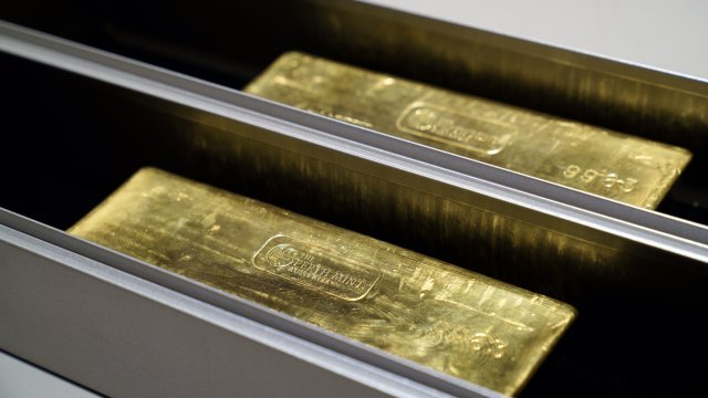 Снимка: Bloomberg