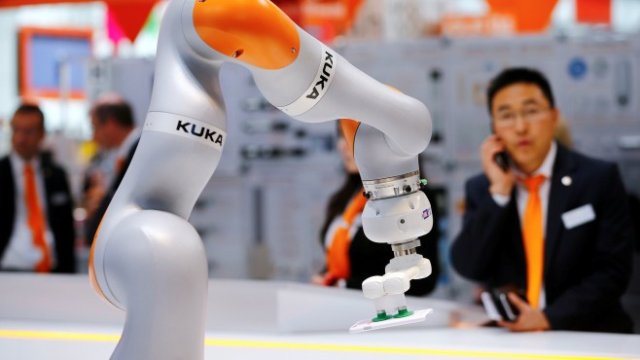 <p>
	<em>Снимка: Архив Ройтерс</em></p>
