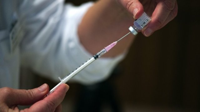 <p>
	<em>Снимка: Nathan Laine /Bloomberg</em></p>
