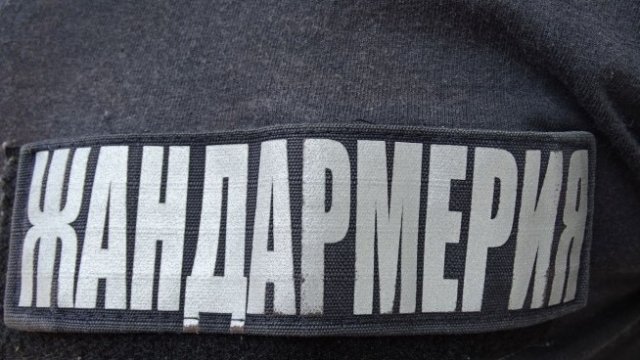 <p>
	<em>Снимка: БГНЕС</em></p>
