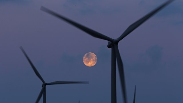 Снимка: Bloomberg L.P.