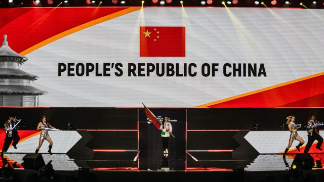 Снимка: Bloomberg