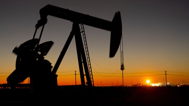 Снимка: Bloomberg L.P.