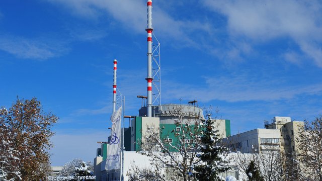 Снимка: АЕЦ &quot;Козлодуй&quot;