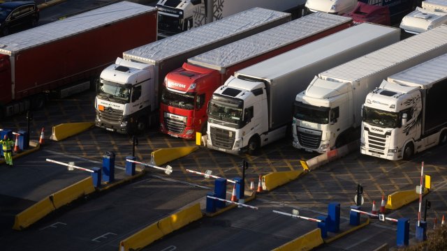 Снимка: Bloomberg L.P.