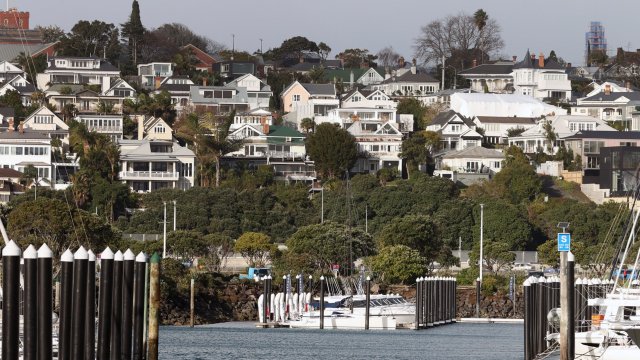 Снимка: Bloomberg LP