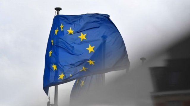 <p>
	<em>Снимка: Geert Vanden Wijngaert/Bloomberg</em></p>
