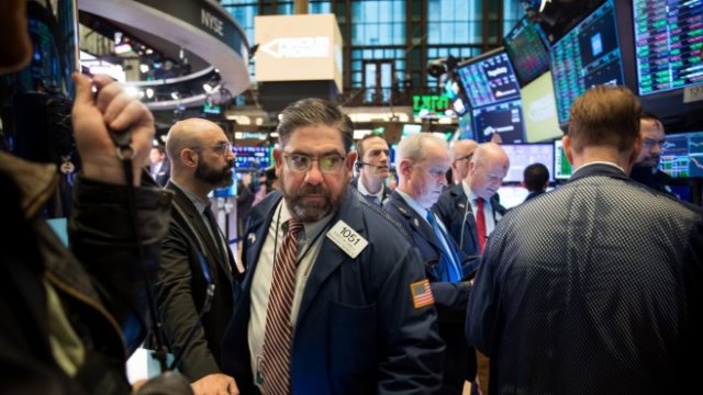 <p>
	<em>Снимка: Bloomberg</em></p>
