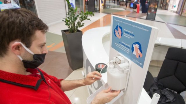 <p>
	<em>Снимка: Димитър Кьосемарлиев, Investor Media Group</em></p>
