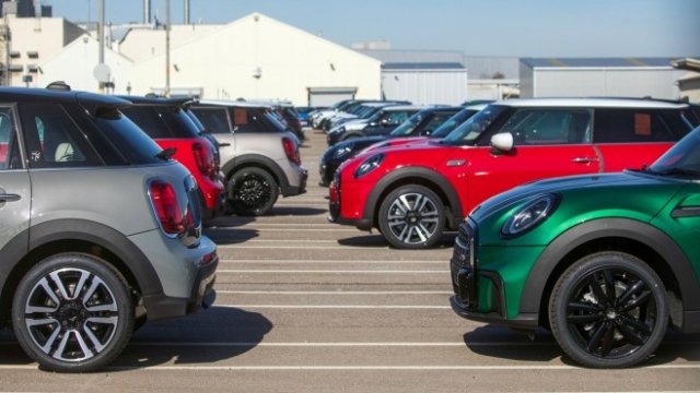 <p>
	Снимка: Bloomberg LP</p>
