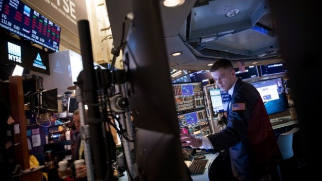 <p>
	Снимка: Bloomberg LP</p>
