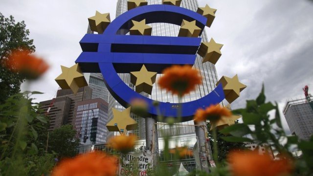 <p>
	&bdquo;Мечтателите&ldquo; в Европа се обединиха около обща представа за бъдещето на ЕС, но се разединиха отнсно начините за постигането й.&nbsp;<em>Снимка: Ройтерс</em></p>
