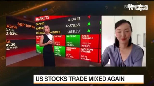 UBS: Трудно е да видим значимо повишение на акции в момента