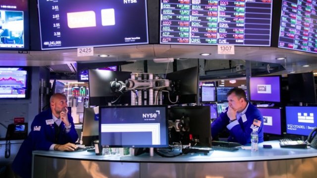 <p>
	<em>Снимка: Michael Nagle/Bloomberg</em></p>
