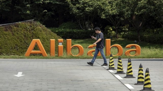 <p>
	<em>Снимка:&nbsp;Qilai Shen/Bloomberg</em></p>
