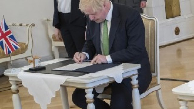 <p>
	<em>Снимка: EPA/БГНЕС</em></p>
