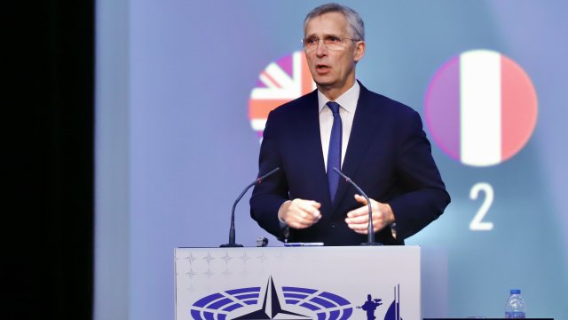 Снимка: БГНЕС/Ралица Белчева