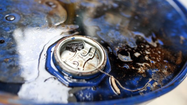 Снимка: Bloomberg