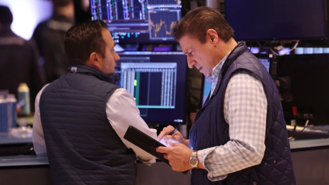 Снимка: Michael M. Santiago/Getty Images