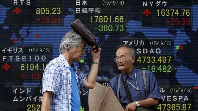 <p>
	<em>Снимка: Архив, Ройтерс</em></p>
