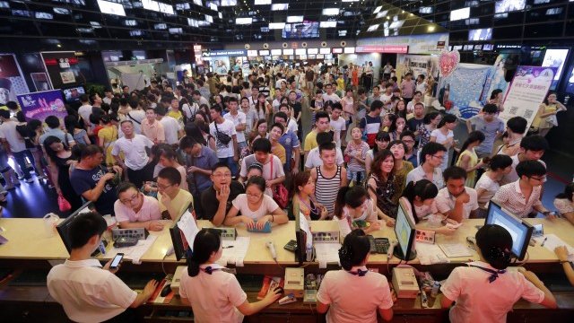 <p>
	<em>Снимка: архив Ройтерс</em></p>
