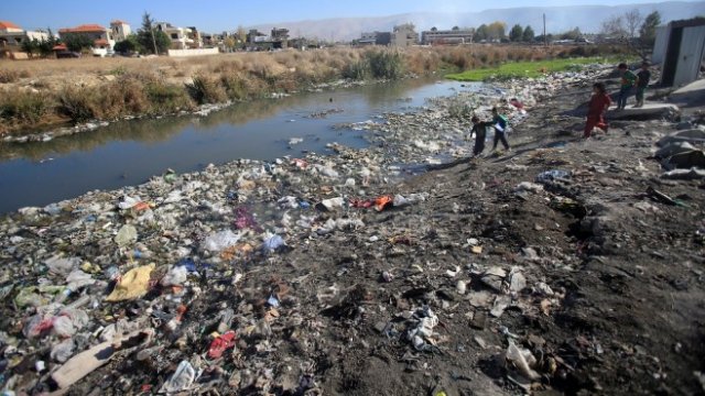 <p>
	<em>Снимка: Архив Ройтерс</em></p>
